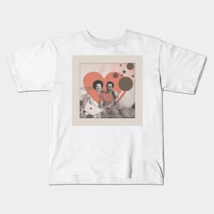 a tangible dream Kids T-Shirt